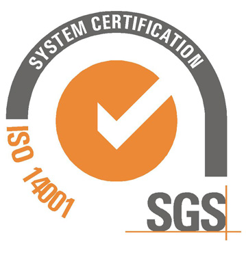 MSZ EN ISO 14001:2015 Environmental Management System