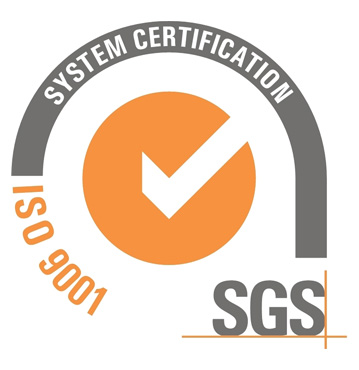MSZ EN ISO 9001:2015 Quality Management System
